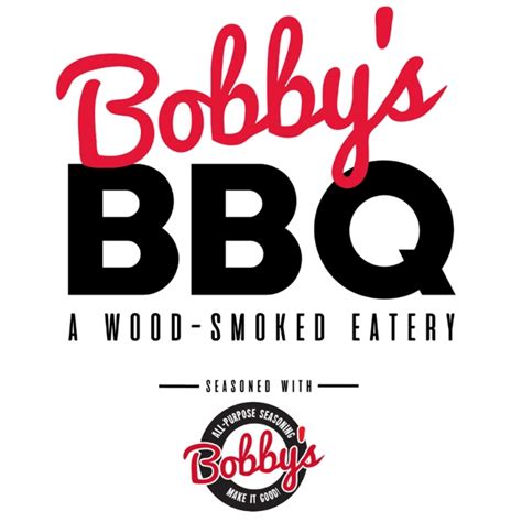 Bobby's bbq - Barbecue with a purpose. Bobby O's BBQ. About Us